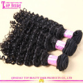 Top Quality Hot Sale Black Bun Hair Pieces Best Price Human Hair Bundles Hair Bun For Black Women